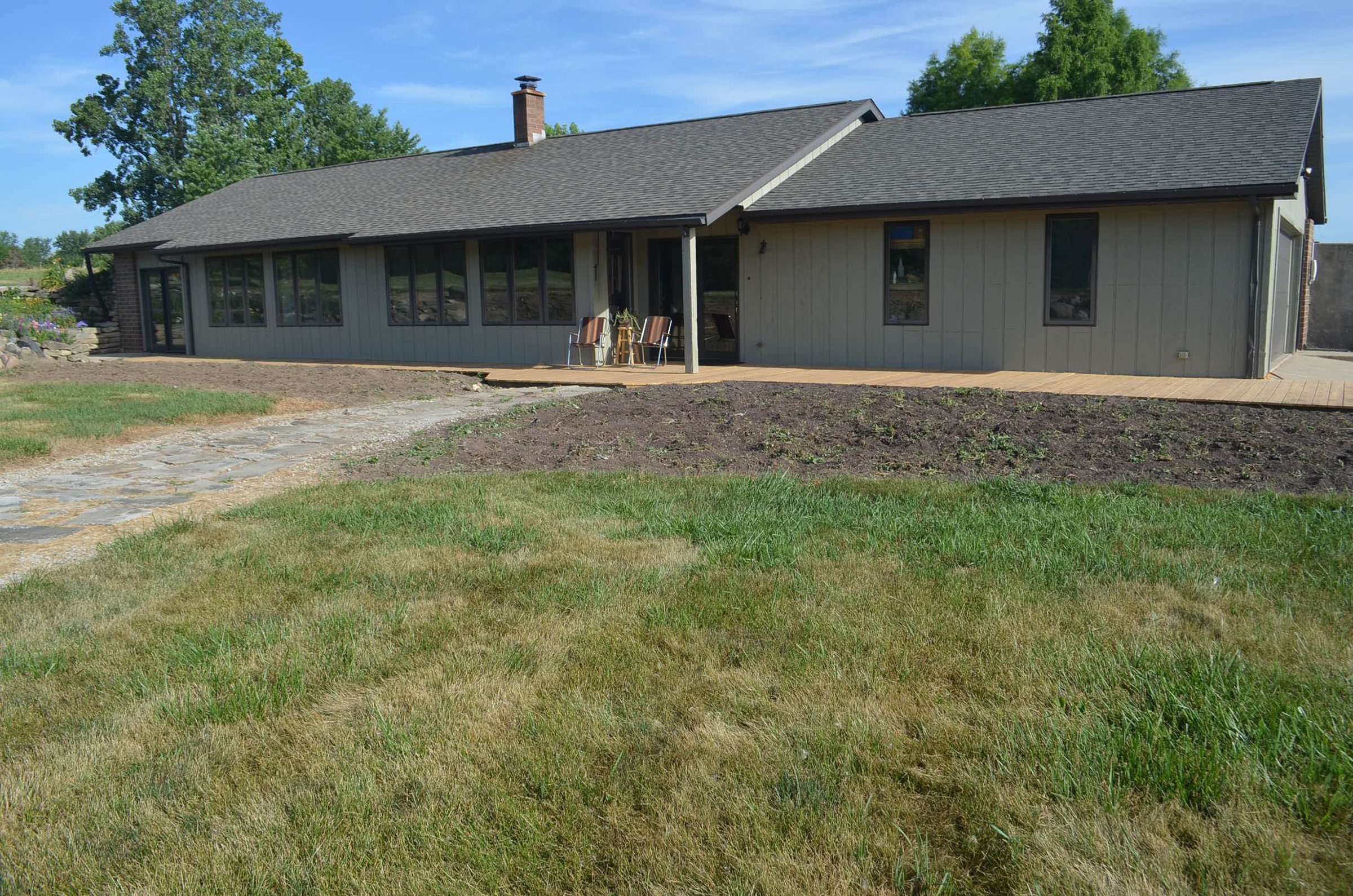 Property photo 50 - REAL ESTATE AUCTION - 26+/- ACRES IN 3 TRACTS IN SOUTHWEST ALLEN COUNTY, INDIANA